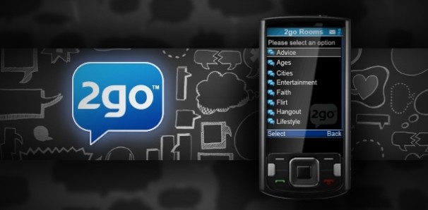 HOW TO LOGIN TO 2GO FREE WITHOUT CREDIT (SUPPORT BLACKBERRY , JAVA AND ANDROID)