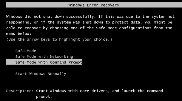Bypass Windows 7 Logon Screen and Admin Password